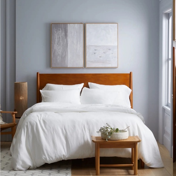 Quince Duvet Cover Set - Picture 2 of 9